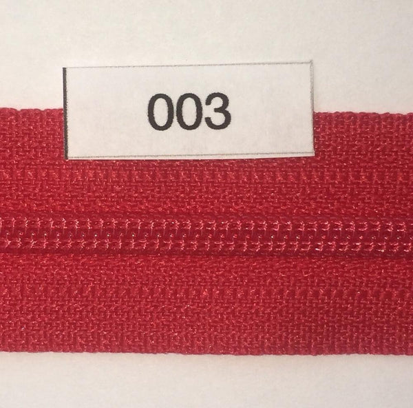 YKK-00003 Watermelon Pink