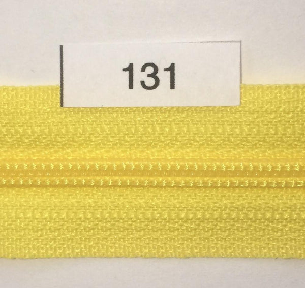 YKK-00131 Dandelion Yellow