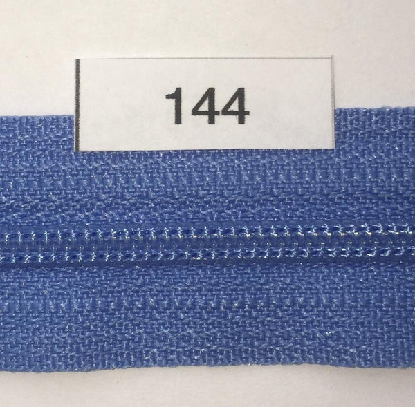 YKK-00144 Copen Blue