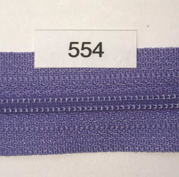 YKK-00554 Lilac