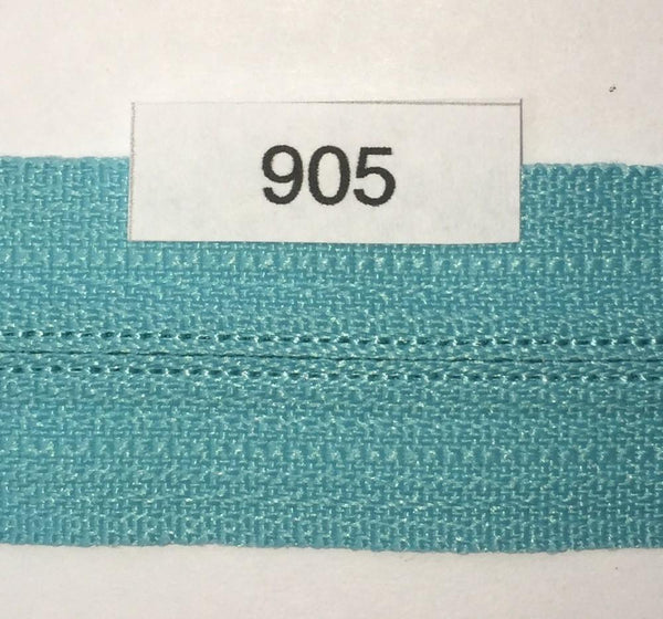 YKK-00905 Ocean Blue