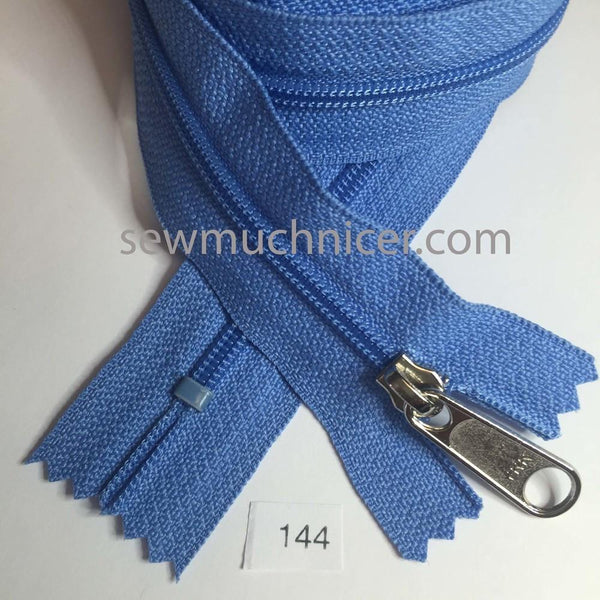 YKK-00144 Copen Blue