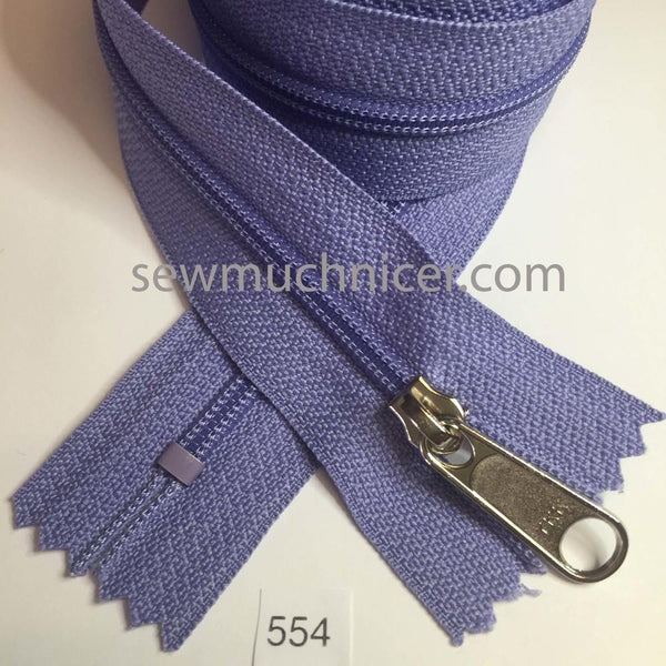 YKK-00554 Lilac