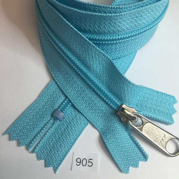 YKK-00905 Ocean Blue