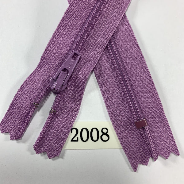 YKK-02008 Exclusive Purple Gem