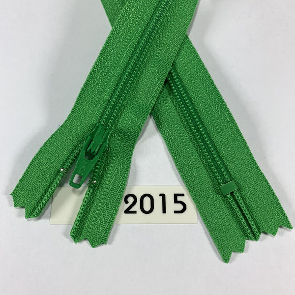 YKK-02015 Exclusive Orbital Green