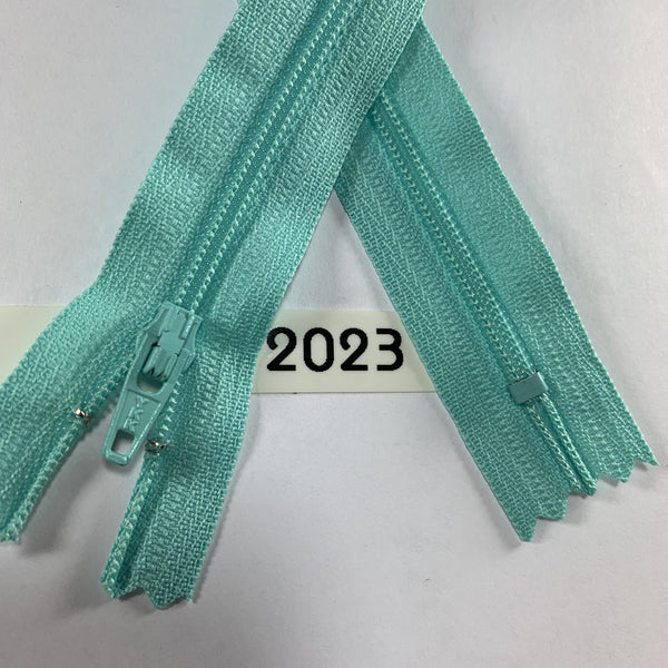 YKK-02023 Exclusive Southwest Turquoise