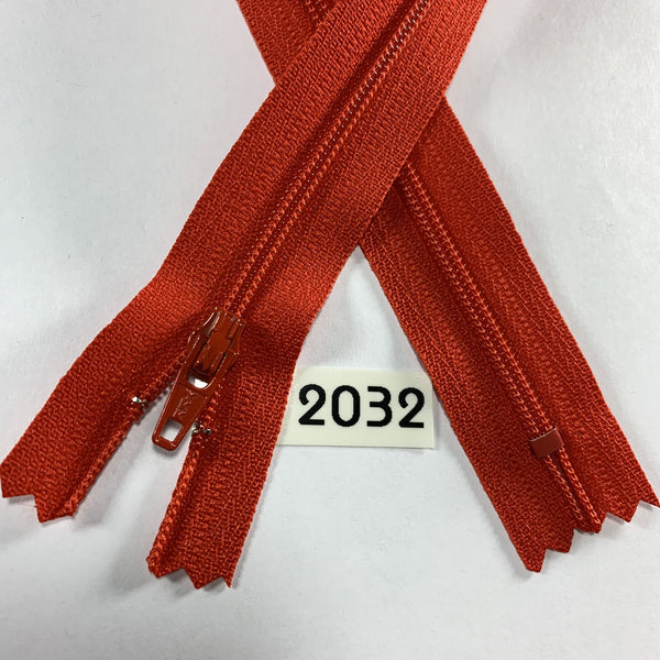 YKK-02032 Exclusive Santa’s Hat Red