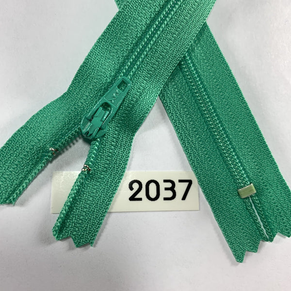 YKK-02037 Exclusive Palm Green