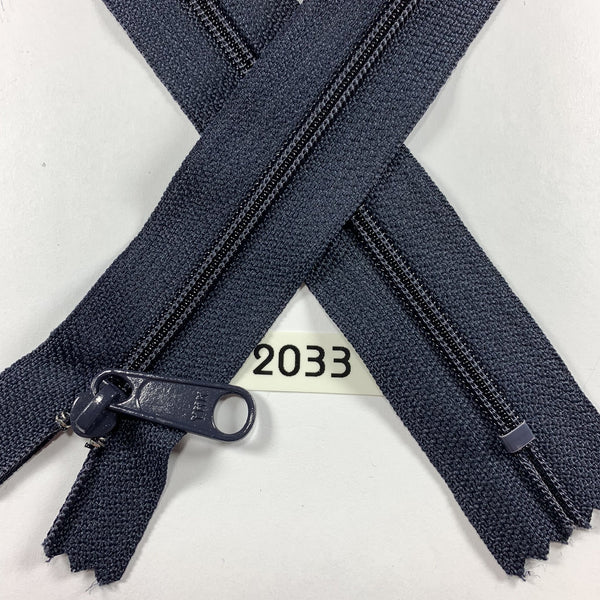 YKK-02033 Exclusive Patriot Navy