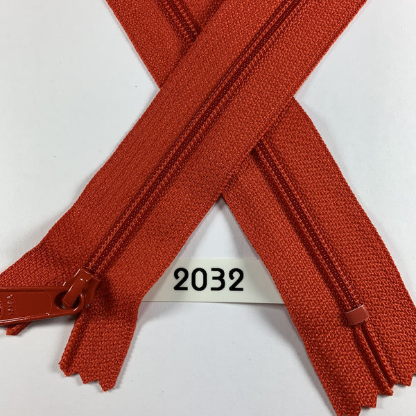 YKK-02032 Exclusive Santa’s Hat Red