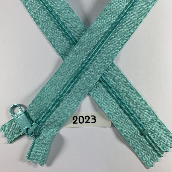 YKK-02023 Exclusive Southwest Turquoise