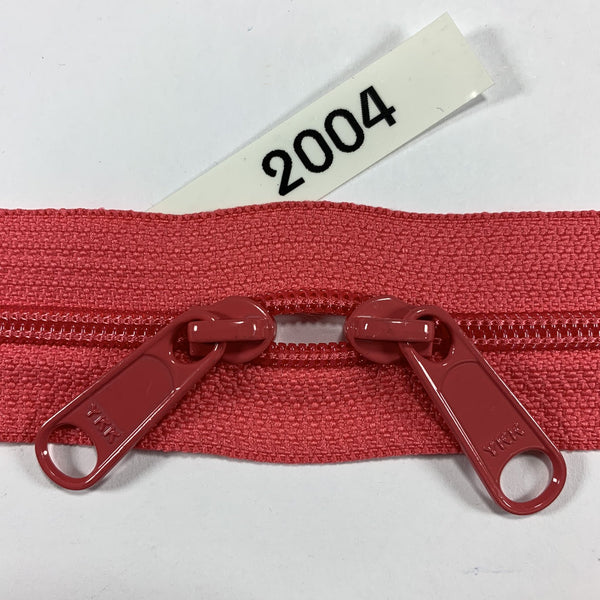 YKK-02004 Exclusive Bright Rose
