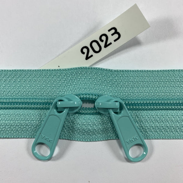 YKK-02023 Exclusive Southwest Turquoise