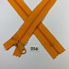 YKK-00056 Bright Orange