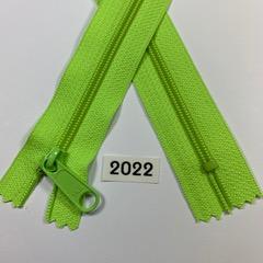 YKK-02022 Exclusive Happy Green