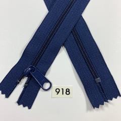 YKK-00918 Royal Blue
