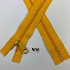 YKK-00506 Sunflower Yellow
