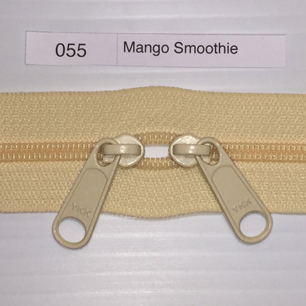 YKK-00055 Mango Smoothie