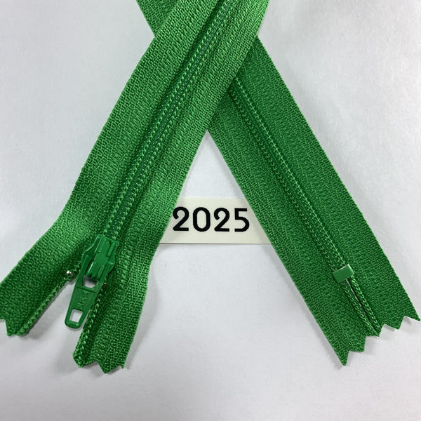 YKK-02025 Exclusive Just Green (DISCONTINUING)