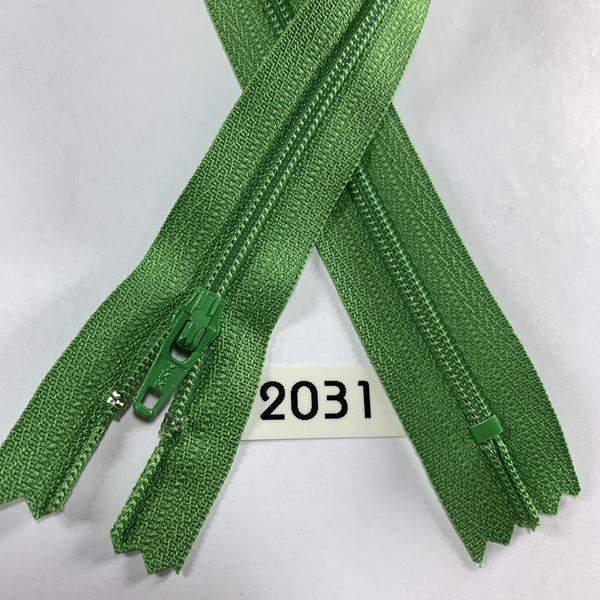 YKK-02031 Exclusive Stem Green