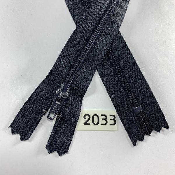 YKK-02033 Exclusive Patriot Navy