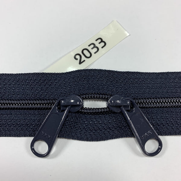 YKK-02033 Exclusive Patriot Navy