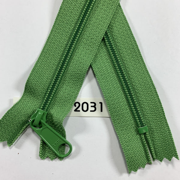 YKK-02031 Exclusive Stem Green