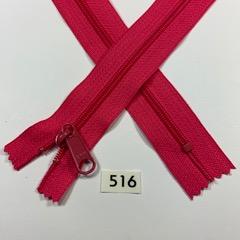 YKK-00516 Hot Pink