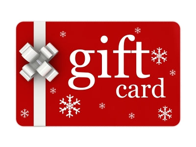 Gift Card for Sew Much Nicer site